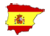 COMPONENTES CASTALIA - Espanol