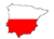 COMPONENTES CASTALIA - Polski